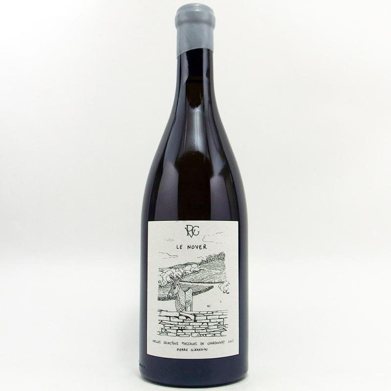 ピエール ジラルダン ノワイエ シャルドネ 2023 750ml ピエール ジラルダン ノワイエ シャルドネ 2023 750ml