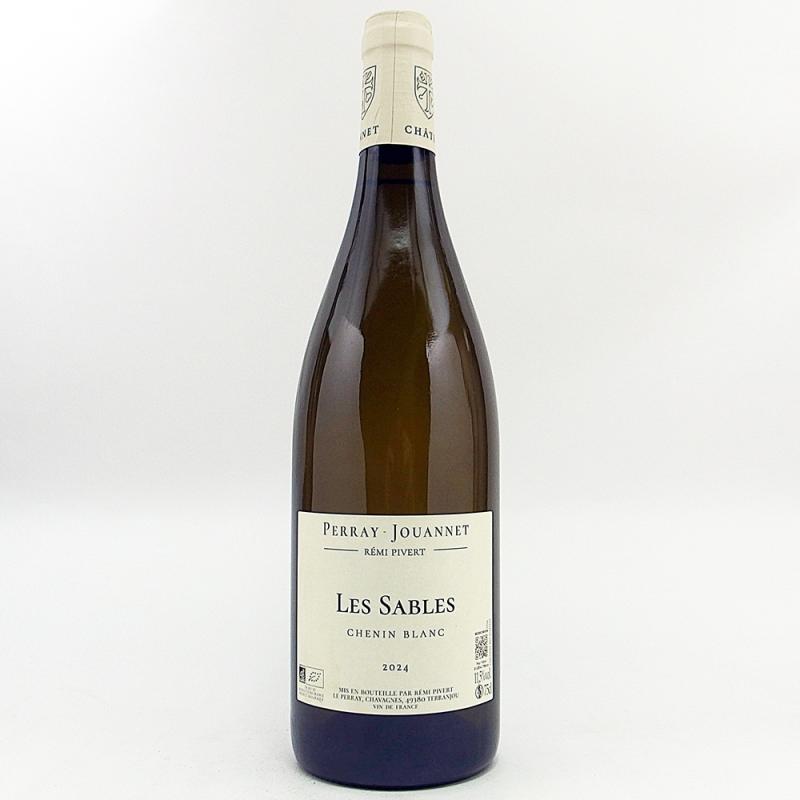 シャトー ペレ ジュアネ レ サーブル 2024 750ml シャトー ペレ ジュアネ レ サーブル 2024 750ml