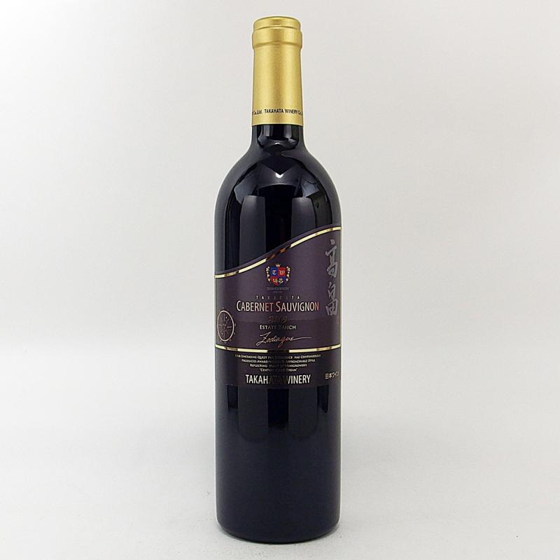 高畠ワイナリー ゾディアック カベルネソーヴィニヨン 2019 750ml 高畠ワイナリー ゾディアック カベルネソーヴィニヨン 2019 750ml