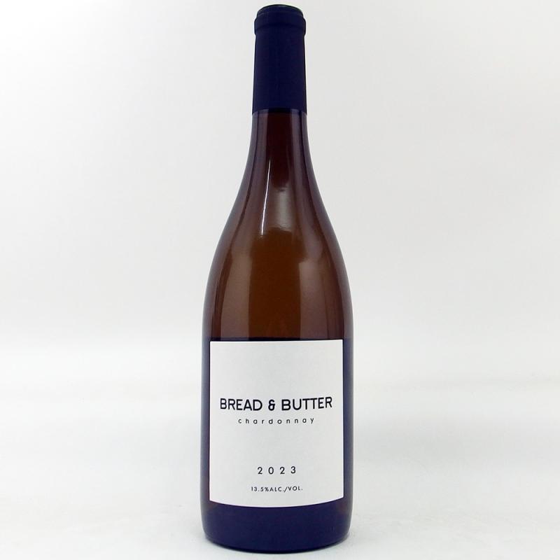 ブレッド&バター シャルドネ 2023 750ml ブレッド&バター シャルドネ 2023 750ml