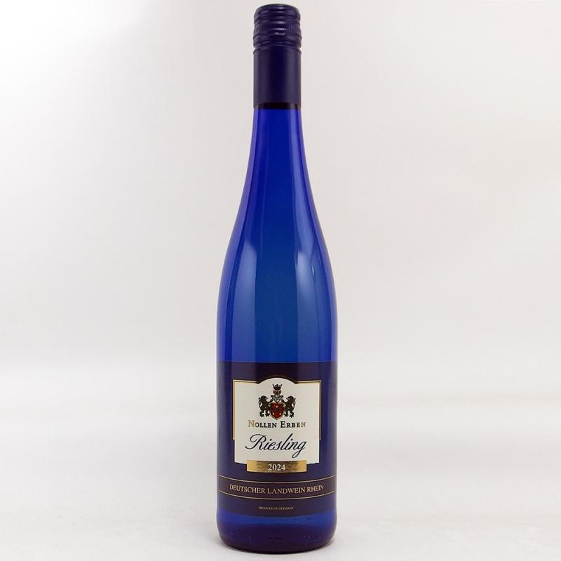 ドラーテン醸造所 リースリング ラントヴァイン 2024 750ml