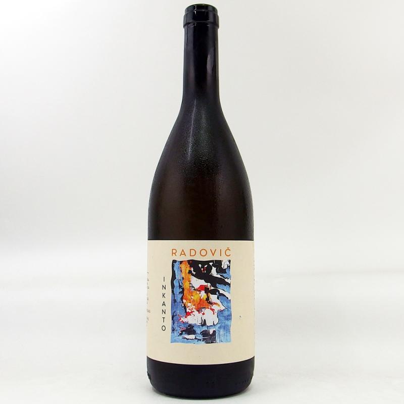 ペーター ラドヴィッチ インカント ペルペトゥオ NV 750ml ペーター ラドヴィッチ インカント ペルペトゥオ NV 750ml