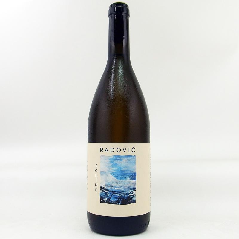 ペーター ラドヴィッチ ソリーネ 2023 750ml ペーター ラドヴィッチ ソリーネ 2023 750ml