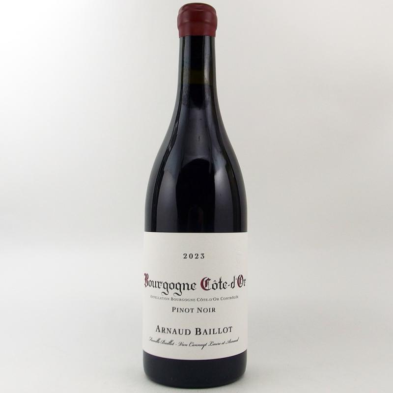 ドメーヌ ルフレーヴ ブルゴーニュ ブラン 2021 750ml - MB