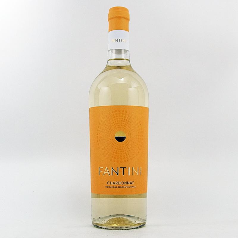 ファルネーゼ ファンティーニ シャルドネ 750ml ファルネーゼ ファンティーニ シャルドネ 750ml