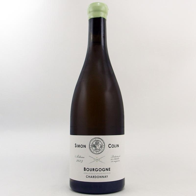 ドメーヌ ルフレーヴ ブルゴーニュ ブラン2021 ドメーヌ・ルフレーヴ ブルゴーニュ・ブラン 2021 750ml | 京都