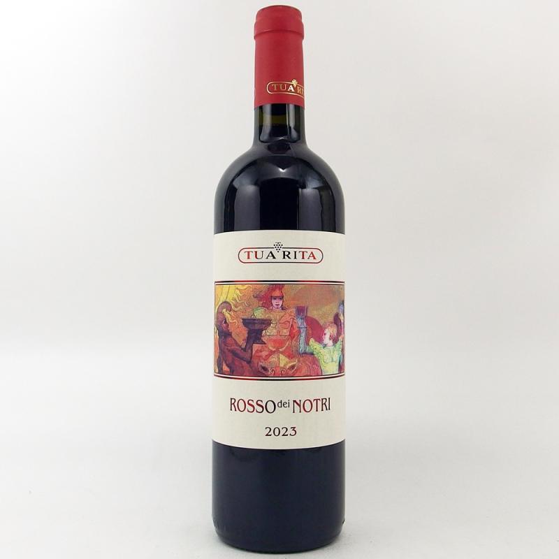 トゥア リータ ロッソ デイ ノートリ 2023 750ml