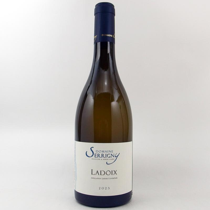 セリニー ラドワ ブラン 2023 750ml