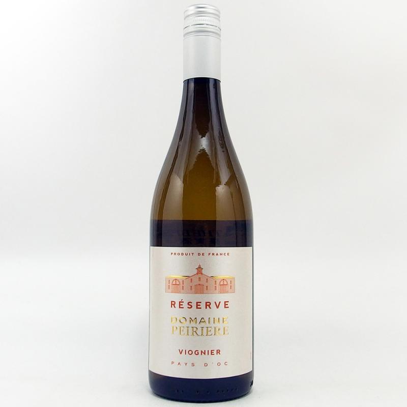 ドメーヌ ペイリエール ヴィオニエ 2023 750ml IGP オック