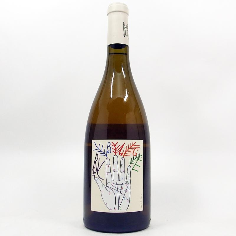 ティネッサ ルビーチェ ファランギーナ 2023 750ml