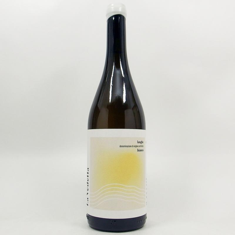 ラ ヴェデッタ ランゲ ビアンコ 2024 750ml