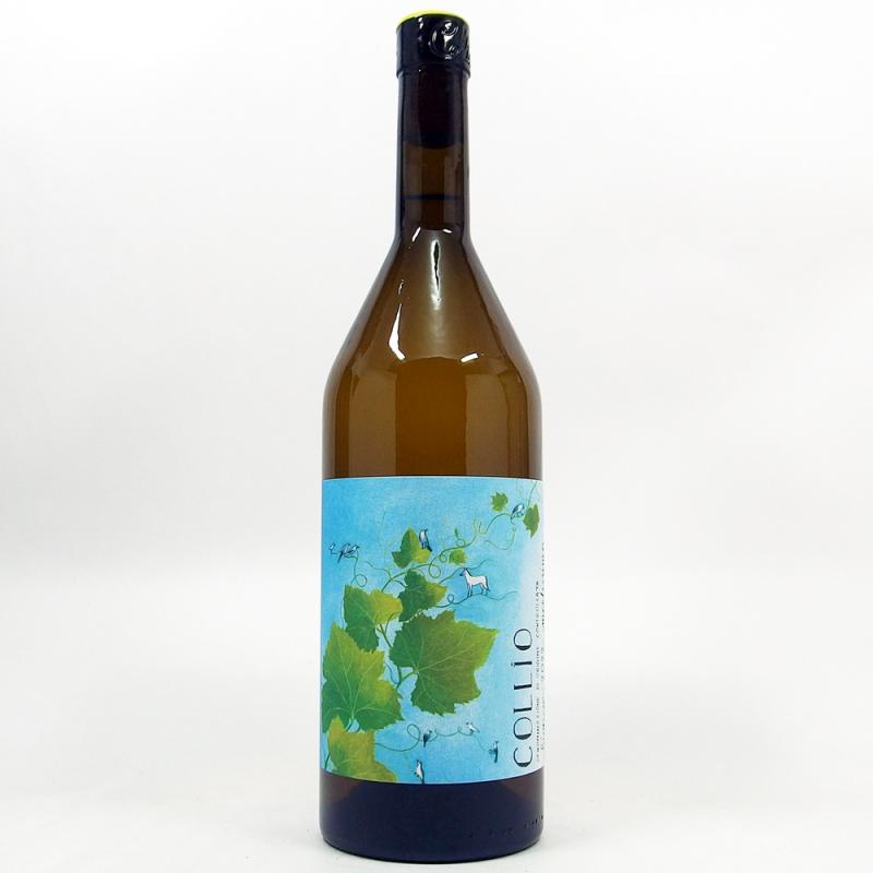 マルティッシマ コッリオ ビアンコ 2022 750ml