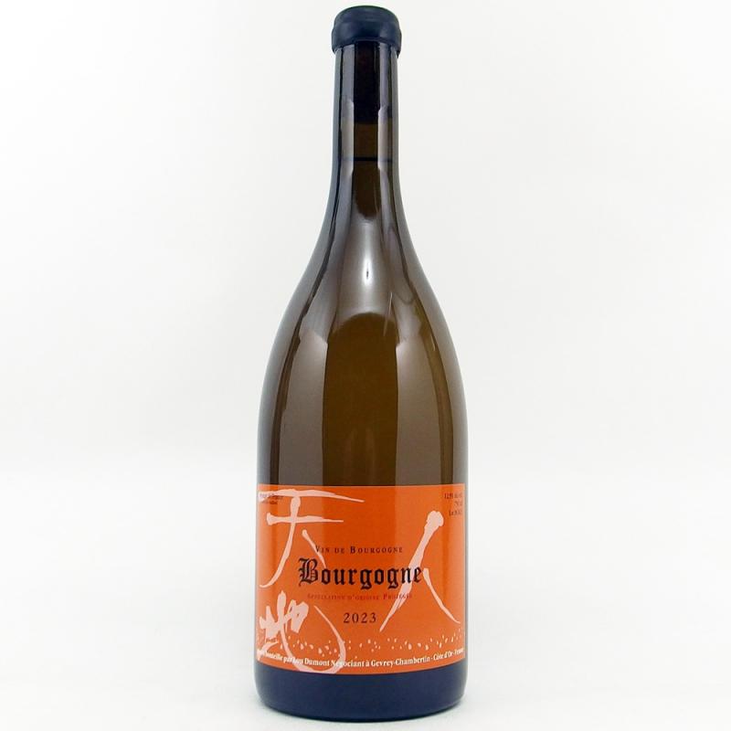 ルー デュモン ブルゴーニュ ブラン 2023 750ml ルー デュモン ブルゴーニュ ブラン 2023 750ml