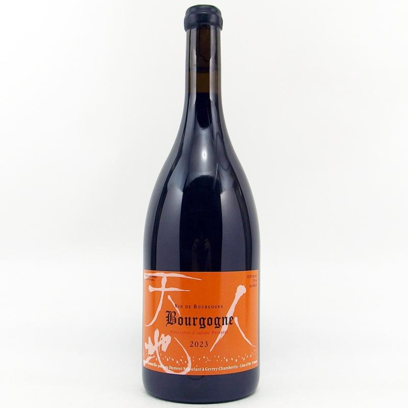 ルー デュモン ブルゴーニュ ルージュ 2023 750ml ルー デュモン ブルゴーニュ ルージュ 2023 750ml