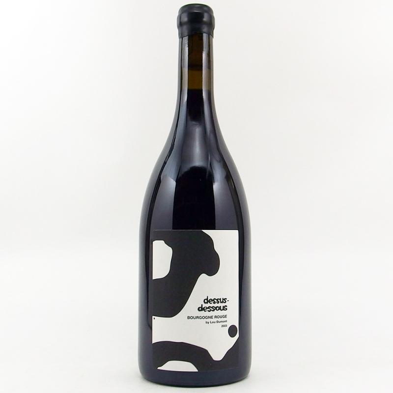 ルー デュモン ブルゴーニュ ルージュ ビオ ドシュ ドス 2023 750ml ルー デュモン ブルゴーニュ ルージュ ビオ ドシュ ドス 2023 750ml