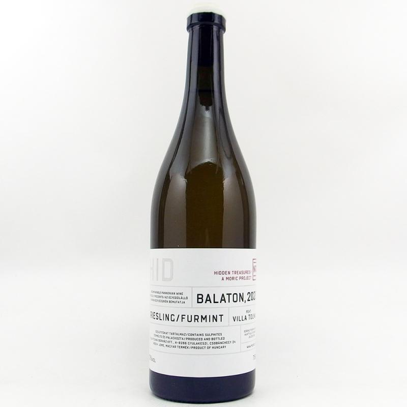 モリッツ バラトン リースリング フルミント 2020 750ml