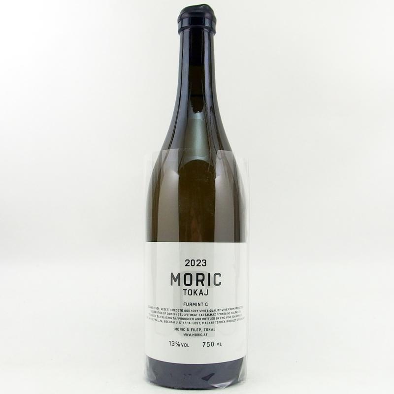 モリッツ フルミント G トカイ 2023 750ml
