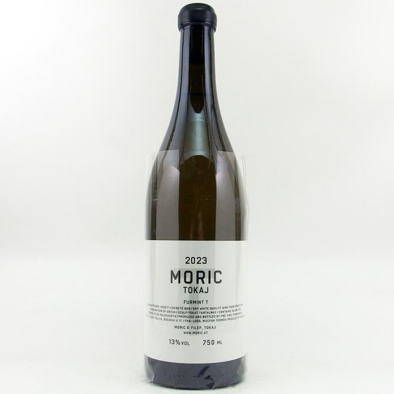 モリッツ フルミント T トカイ 2023 750ml