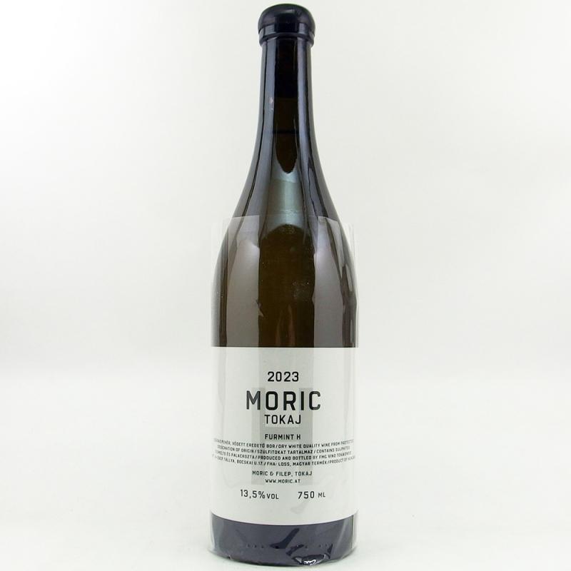 モリッツ フルミント H トカイ 2023 750ml