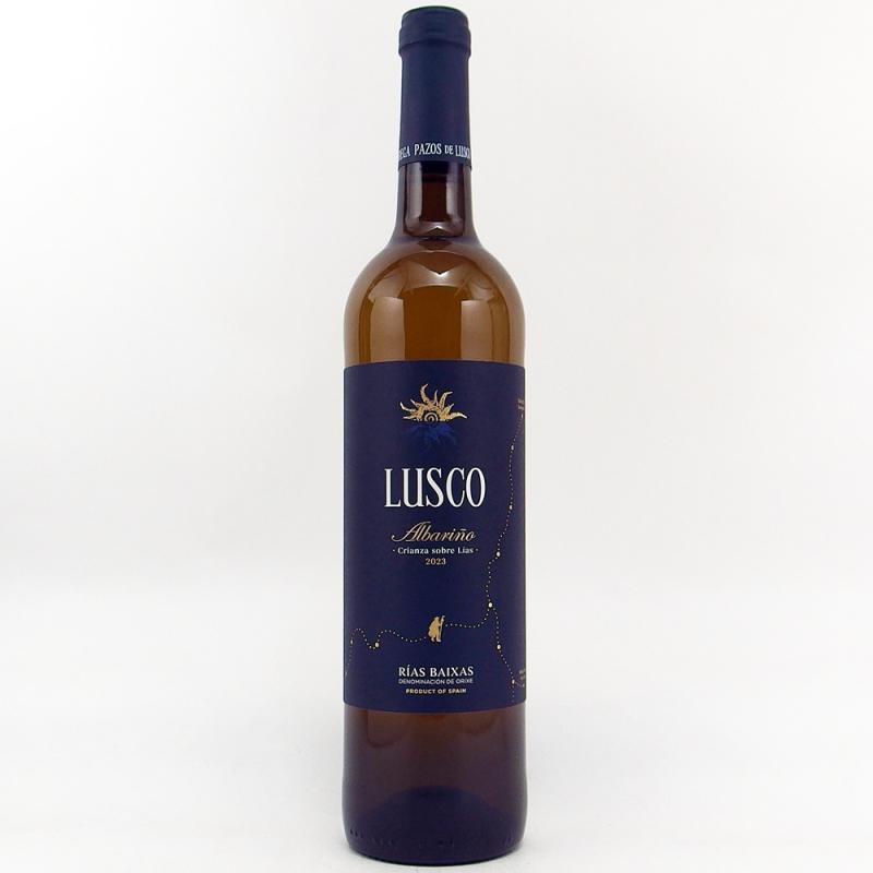 パソス デ ルスコ ルスコ アルバリーニョ 2023 750ml