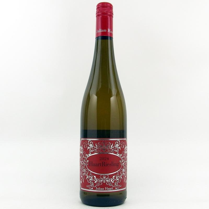 ユリアン ハールト ハールト リースリング 2024 750ml