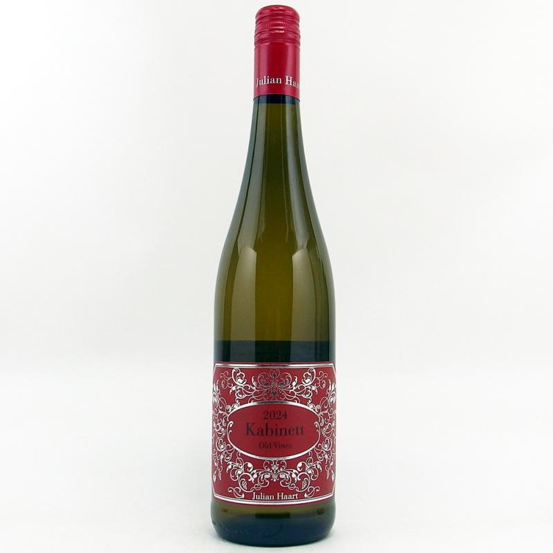 ユリアン ハールト ハールト  カビネット オールド ヴァイン 2024 750ml