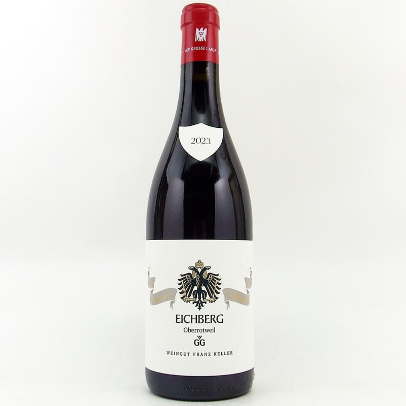 フランツケラー シュペートブルグンダー アイヒベルク GG 2023 750ml フランツケラー シュペートブルグンダー アイヒベルク GG 2023 750ml