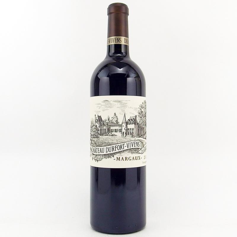 シャトー デュルフォール ヴィヴァン 2022 750ml