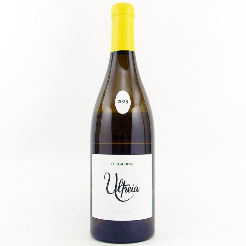 ラウル ペレス ウルトレイア ラ クラウディーナ 2023 750ml