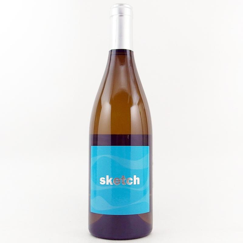 ラウル ペレス スケッチ アルバリーニョ 2024 750ml ラウル ペレス スケッチ アルバリーニョ 2024 750ml