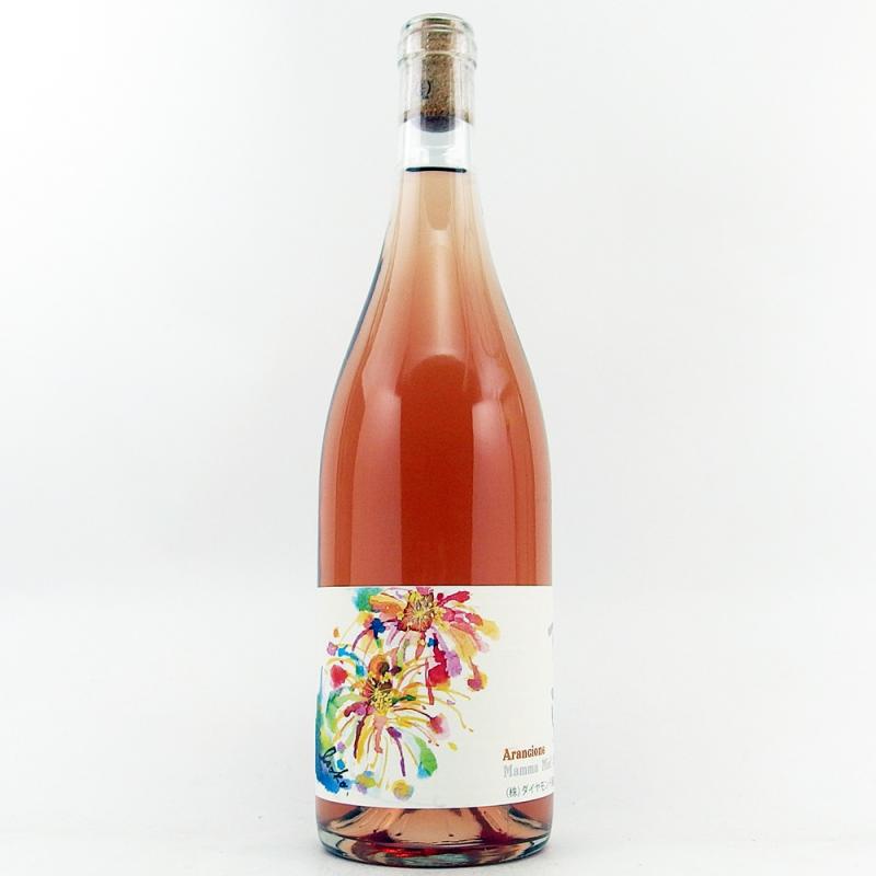 ダイヤモンド酒造 マンマ ミーア デラ 2025 750ml