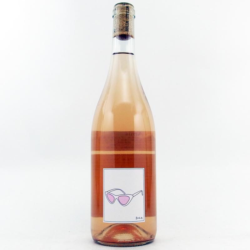 ウィルズ ワイン ヴァン ド フランス ロゼ ティンテッド レンズ 2024 750ml