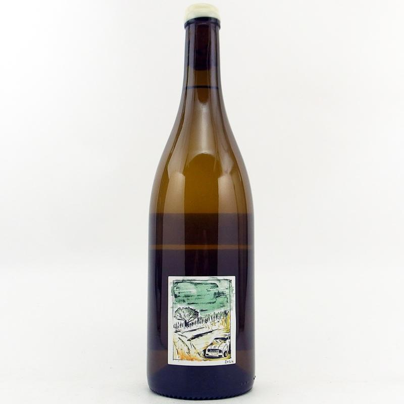 ウィルズ ワイン サン ジョセフ ブラン アモー ド リュック 2024 750ml