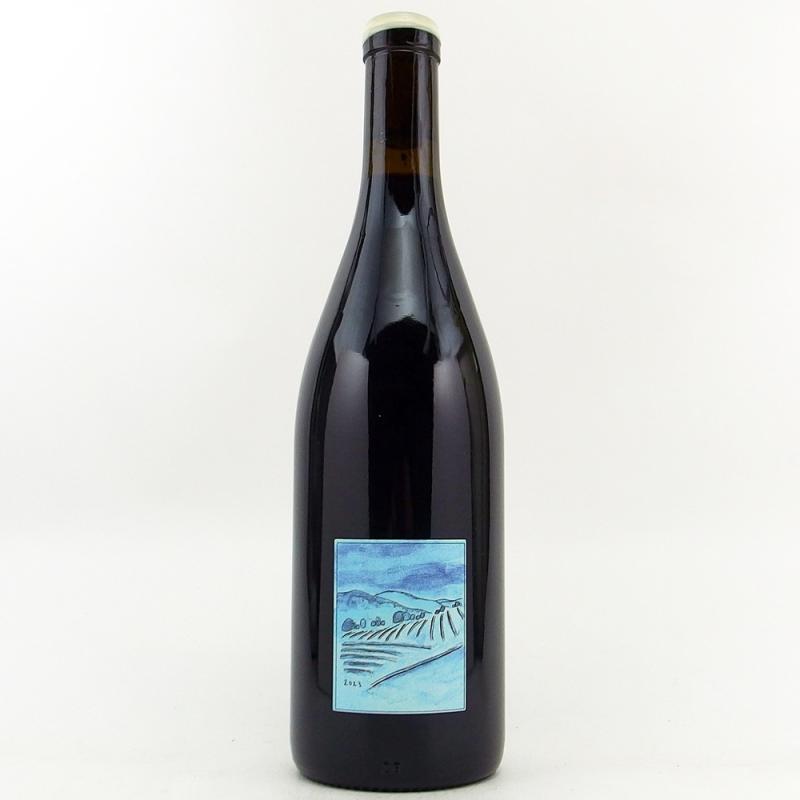 ウィルズ ワイン ヴァン ド フランス ブルー プラトー 2023 750ml