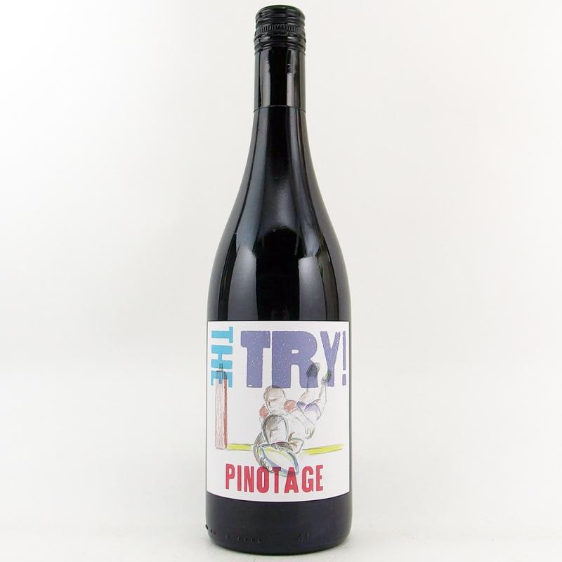マン トライ ピノタージュ 2024 750ml