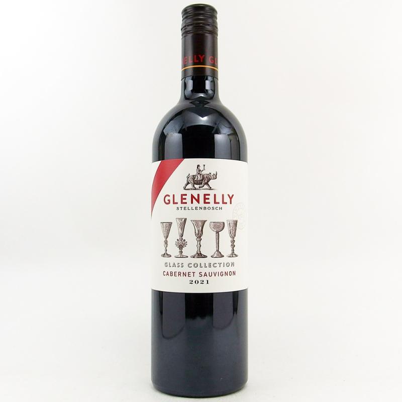 グレネリー グラスコレクション カベルネソーヴィニヨン 2021 750ml