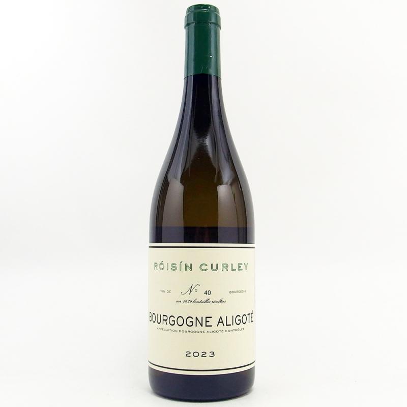 ロウシーン カーリー ブルゴーニュ アリゴテ 2023 750ml ロウシーン カーリー ブルゴーニュ アリゴテ 2023 750ml