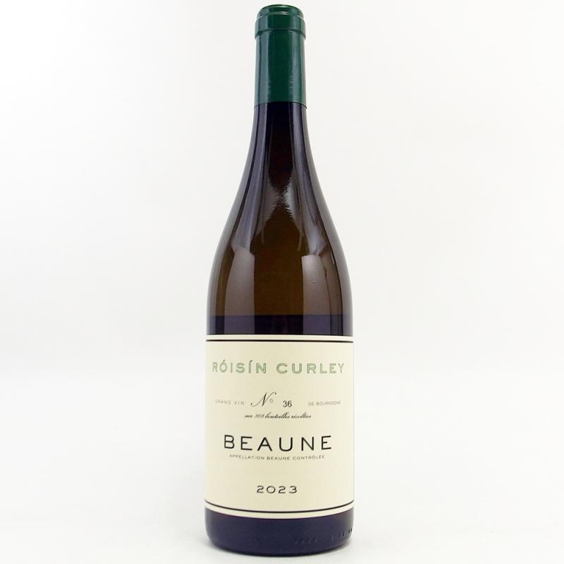 ロウシーン カーリー ボーヌ ブラン 2023 750ml ロウシーン カーリー ボーヌ ブラン 2023 750ml