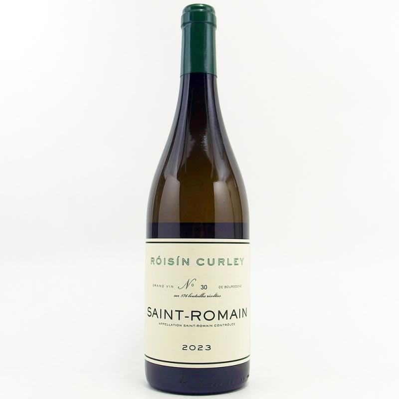 ロウシーン カーリー サン ロマン ブラン 2023 750ml ロウシーン カーリー サン ロマン ブラン 2023 750ml