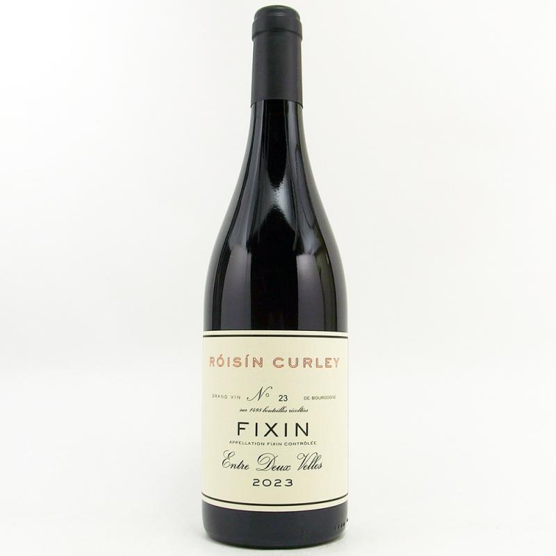 ロウシーン カーリー フィサン アントル ドゥー ヴェール ルージュ 2023 750ml ロウシーン カーリー フィサン アントル ドゥー ヴェール ルージュ 2023 750ml