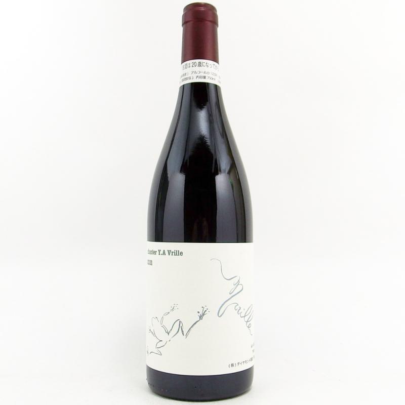 ダイヤモンド酒造 Vrille 2021 750ml ヴリーユ ダイヤモンド酒造 Vrille 2021 750ml ヴリーユ