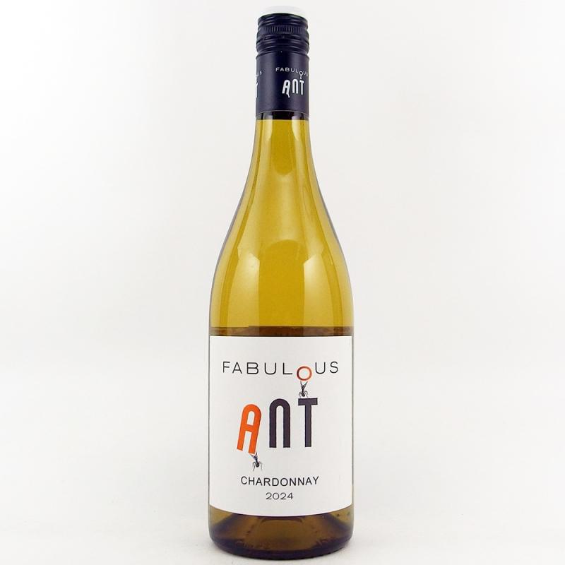 ファビュラス アント シャルドネ 2024 750ml