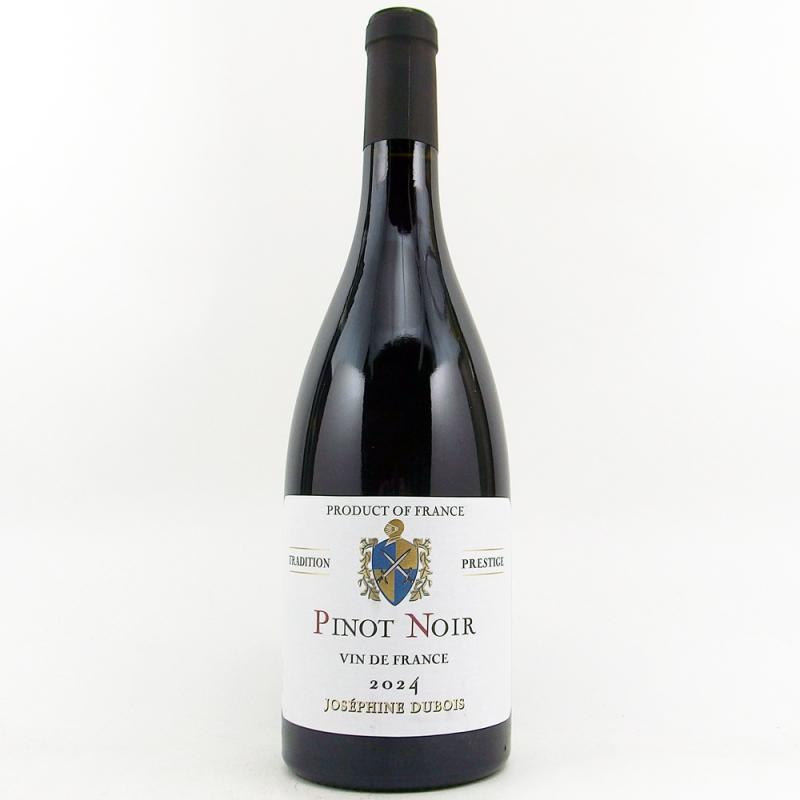 グランシェ ピノノワール 2024 750ml