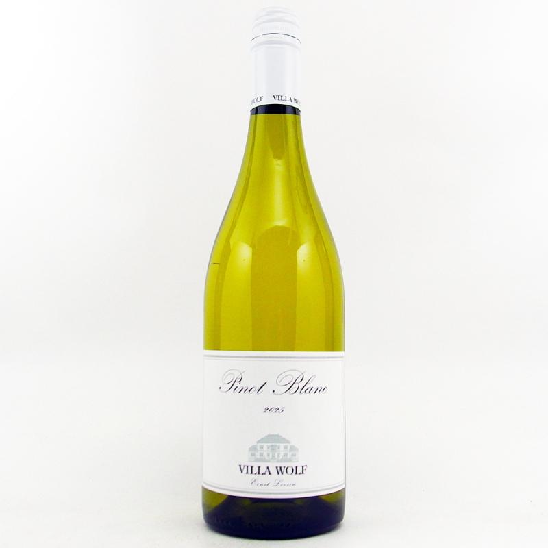 ヴィラ ヴォルフ ピノブラン 2025 750ml