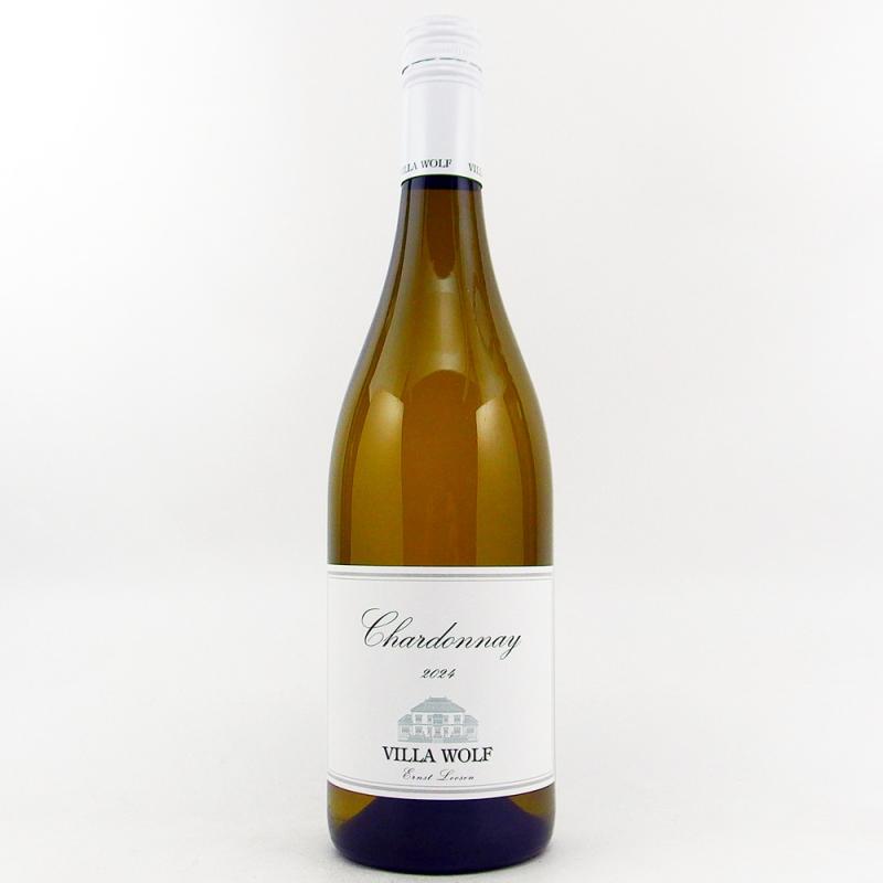 ヴィラ ヴォルフ シャルドネ 2024 750ml