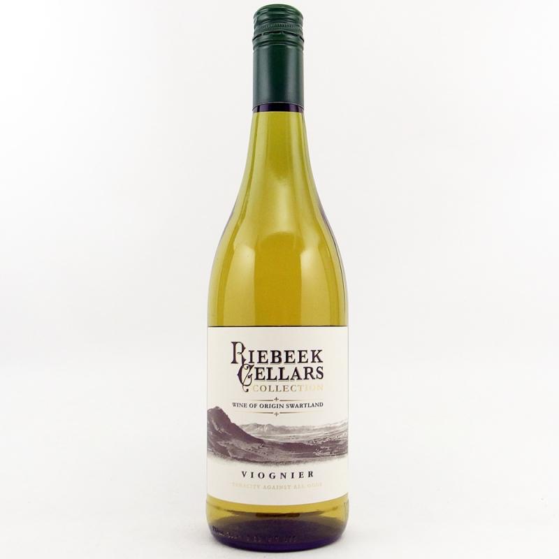 リーベック ヴィオニエ 2025 750ml