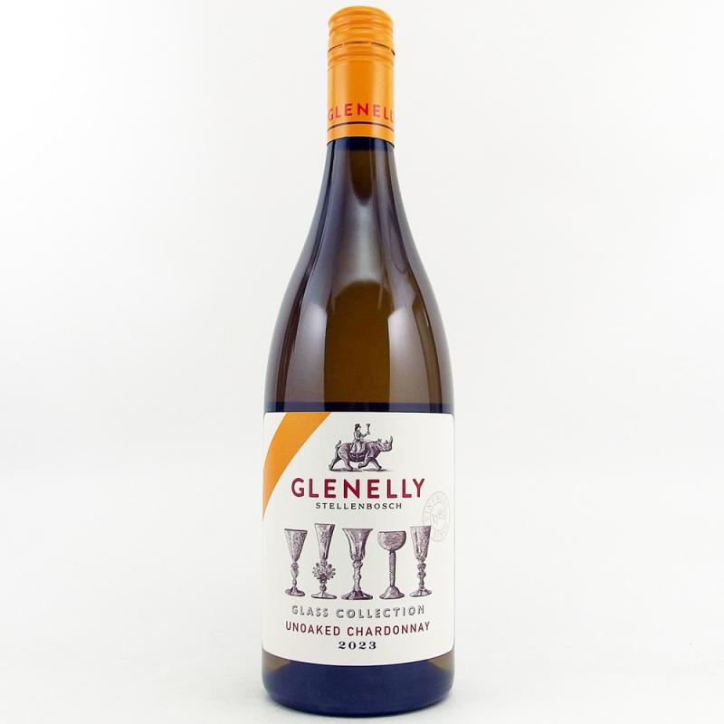 グレネリー グラスコレクション シャルドネ 2023 750ml