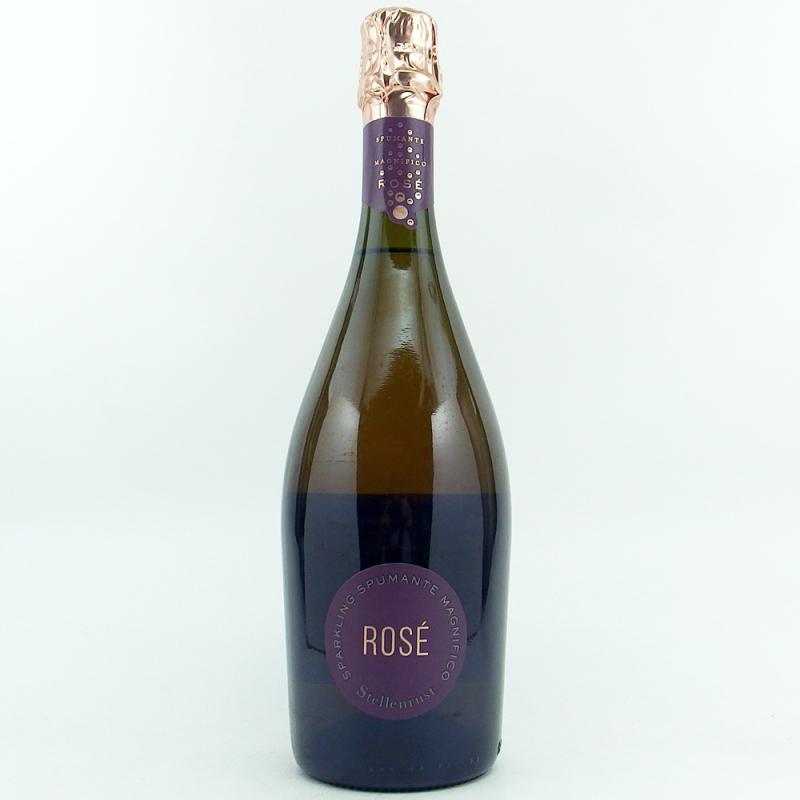 ステレンラスト ロゼ スプマンテ NV 750ml