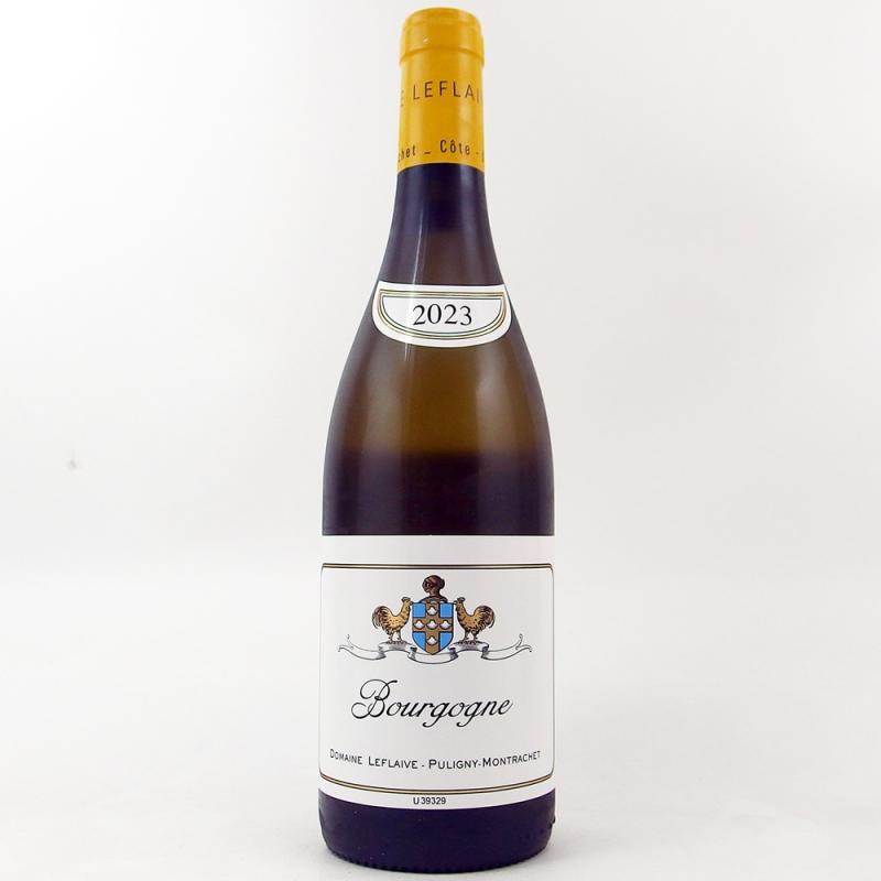 ルフレーヴ ブルゴーニュ ブラン 2023 750ml