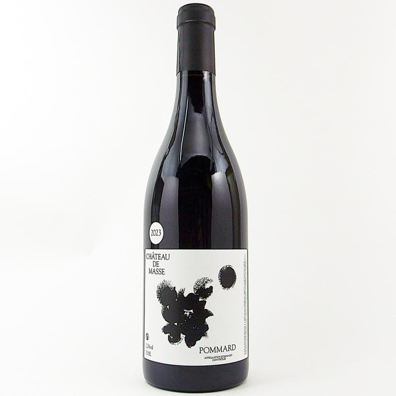 シャトー ド マス ポマール 2023 750ml